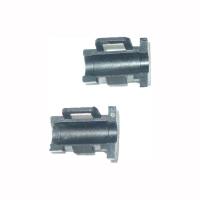 Distanzhalter zu Dampfrohr kpl. 2 Stk.